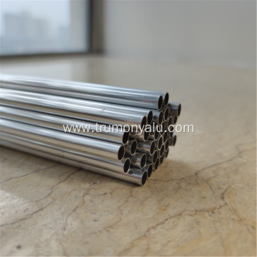 Brazing Aluminum Round Tube for Car Radiator Pipe